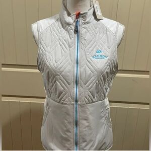 Women's Bandon Dunes Peter
Millar Vest M